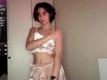 Chaturbate Live Sex of sheryllmafua