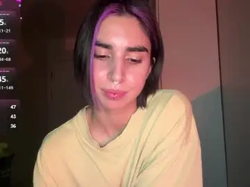 Chaturbate Live Sex Cam of sheryllmafua