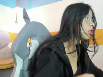 Chaturbate Free Live Porn of _nana_black