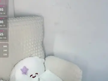 Chaturbate Sex Chat of a_sweet_168_m