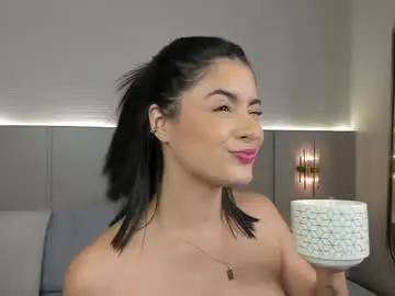 Chaturbate Nude Webcam of adhara_black01