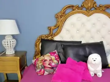 Chaturbate Live Sex Cam of alanajones1