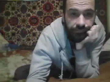 Chaturbate Live Sex of alferezsolvajo