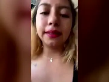 Chaturbate Sex Chat of alicie_oconoor