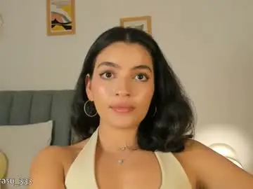 Chaturbate Free Live Porn of amaterasu_333