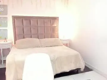 Chaturbate Adult Webcam of amber_ink