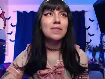 Chaturbate Live Porn of amy__adams1