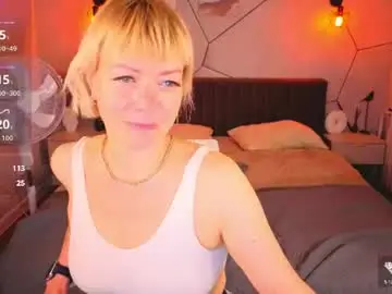 Chaturbate Nude Webcam of ann_annise