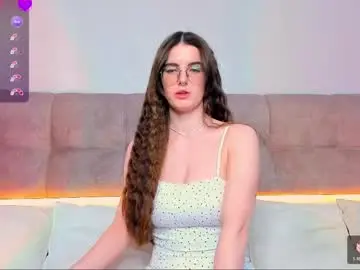 Chaturbate Adult Webcam of ariellateska