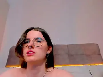 Chaturbate Live Porn of ariellateska