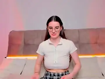 Chaturbate Live Porn of ariellateska