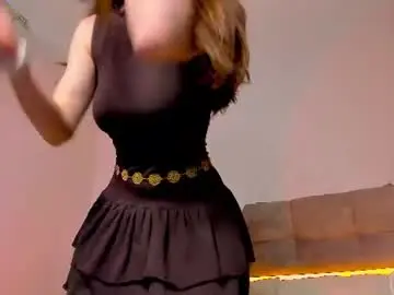 Chaturbate Nude Webcam of ariellateska
