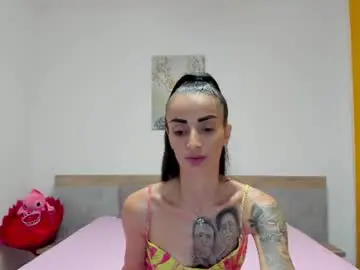 Chaturbate Live Sex of blissaria