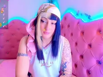 Chaturbate Best live sex cam show of candy_morgan412
