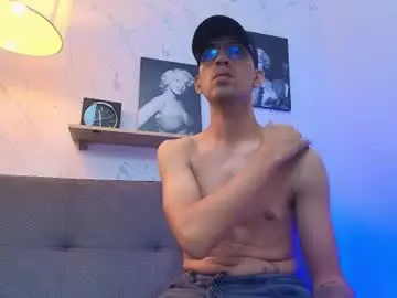 Chaturbate Private Sex Chat of davison_viggiani
