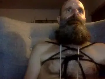 Chaturbate Nude Webcam of devil_dark_berlin