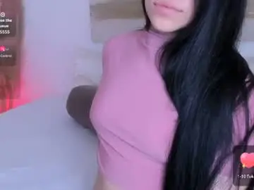 Chaturbate Adult Webcam of dreamsgirl18