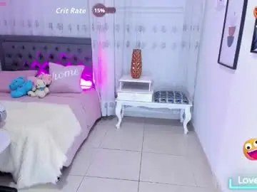 Chaturbate Live Porn of emma_corteez