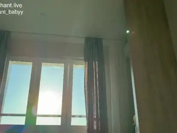Chaturbate Live Porn of enchant_baby_