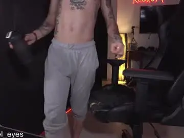 Chaturbate Live Sex of engel_eyes