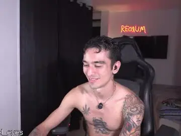 Chaturbate Live Sex of engel_eyes
