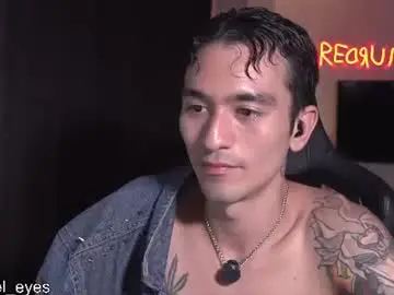Chaturbate Watch Live Sex Cams of engel_eyes