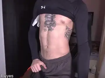 Chaturbate Live Sex Cam of engel_eyes