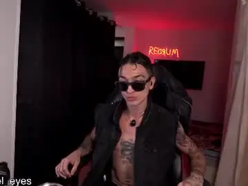 Chaturbate Live Porn of engel_eyes