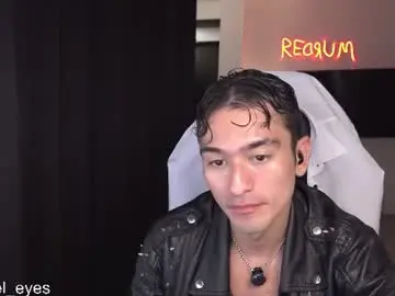 Chaturbate Free Porn Cam of engel_eyes