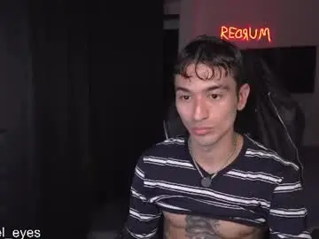 Chaturbate Watch Live Sex Cams of engel_eyes