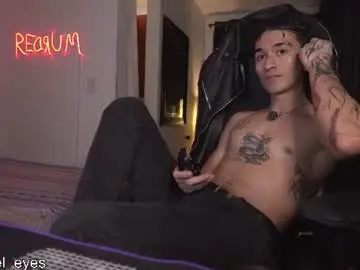 Chaturbate Watch Live Sex Cams of engel_eyes