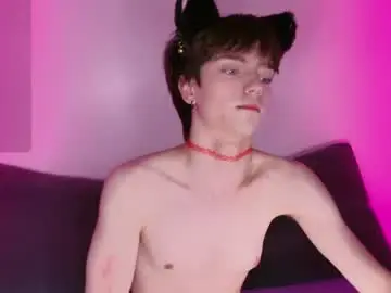 Chaturbate Best live sex cam show of felix_vos