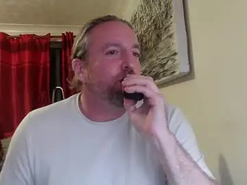 Chaturbate Sex Cam of gemini_viking82