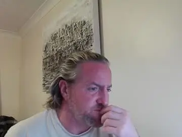 Chaturbate Sex Chat of gemini_viking82