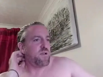 Chaturbate Free Porn Cam of gemini_viking82