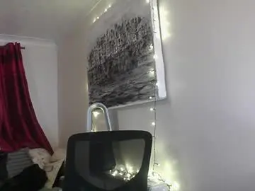 Chaturbate Free Porn Cam of gemini_viking82