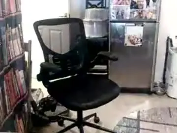 Chaturbate Sex Cam of gemini_viking82