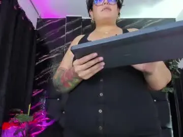 Chaturbate Private Sex Chat of goddess_arethaozz