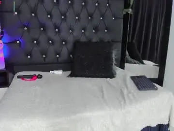 Chaturbate Best Webcam of goddess_arethaozz