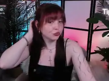 Chaturbate Adult Video Chat of hyuna_chapman