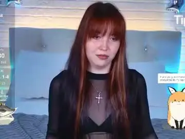 Chaturbate Live Sex of hyuna_chapman
