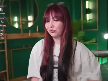 Chaturbate Free Porn Cam of hyuna_chapman