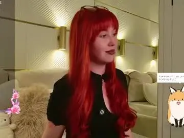 Chaturbate Adult Video Chat of hyuna_chapman