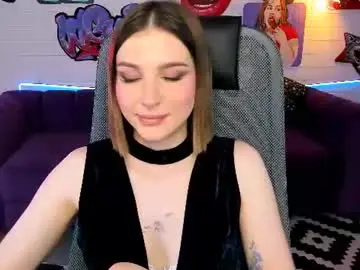 Chaturbate Adult Webcam of islakiss