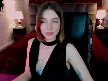 Chaturbate Sex Chat of islakiss