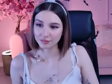 Chaturbate Nude Webcam of islakiss