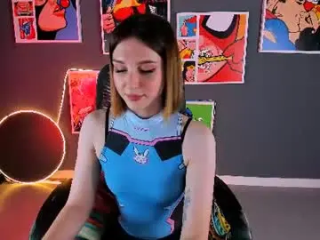 Chaturbate Sex Cam of islakiss