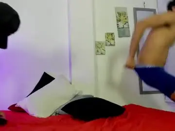 Chaturbate Nude Webcam of jacob_twink1