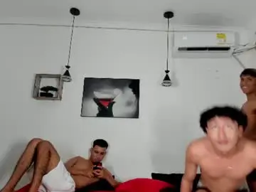 Chaturbate Best Webcam of jacob_twink1