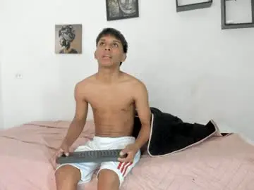 Chaturbate Sex Chat of jacob_twink1